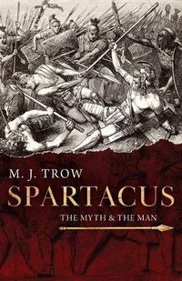 Cover image for Spartacus