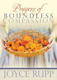 Cover image for Prayers of Boundless Compassion