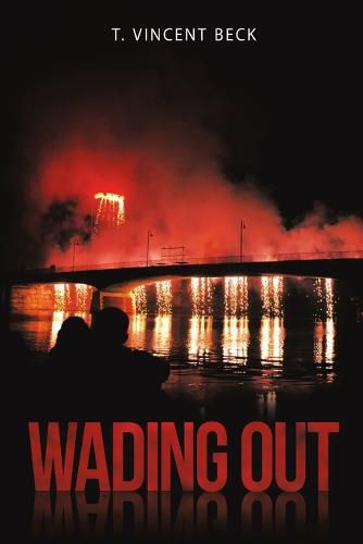 Cover image for Wading Out