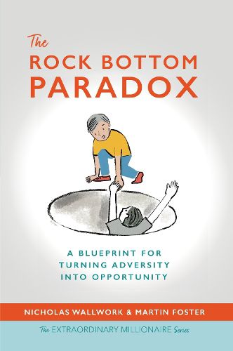 Cover image for The Rock Bottom Paradox