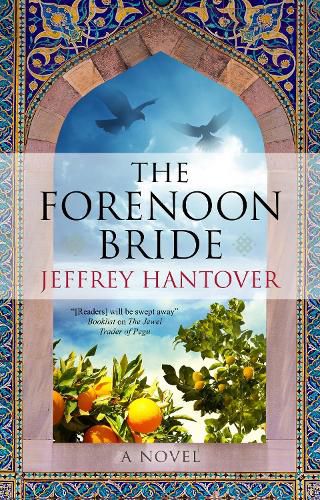 Cover image for The Forenoon Bride