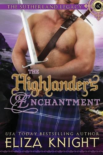 Cover image for The Highlander's Enchantment