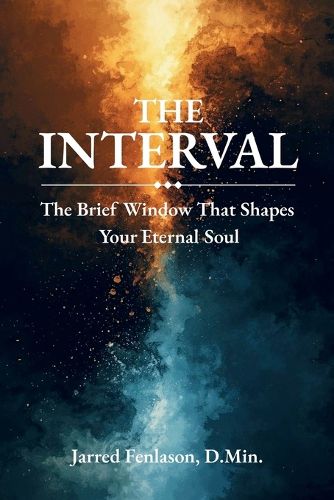 Cover image for The Interval