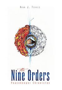 Cover image for The Nine Orders: Peacekeeper Chronicles