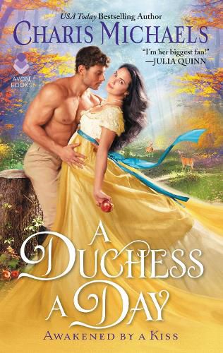 Cover image for A Duchess a Day