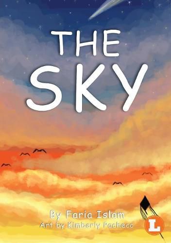 Cover image for The Sky