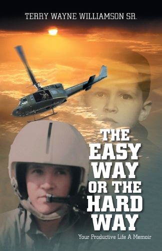 Cover image for The Easy Way or the Hard Way