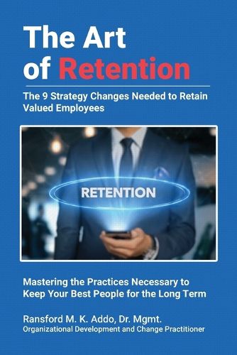 Cover image for The Art of Retention