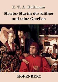 Cover image for Meister Martin der Kufner und seine Gesellen