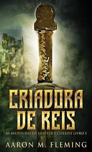 Cover image for Criadora De Reis