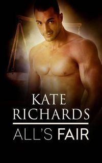 Cover image for All's Fair