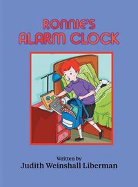 Cover image for Ronnie's Alarm Clock