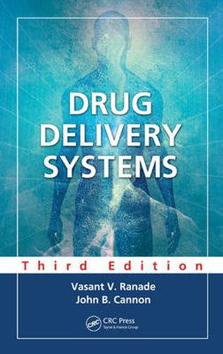 Cover image for Drug Delivery Systems