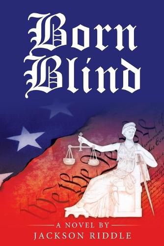 Cover image for Born Blind