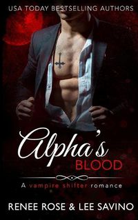 Cover image for Alpha's Blood