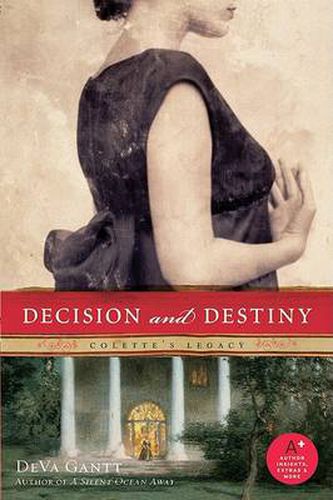 Cover image for Decision and Destiny: Colette's Legacy