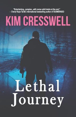 Cover image for Lethal Journey