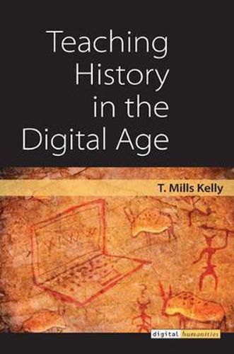 Cover image for Teaching History in the Digital Age