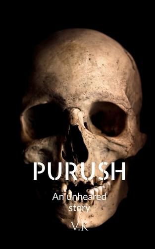 Cover image for Purush