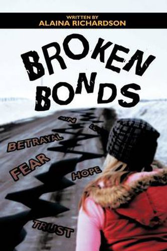 Cover image for Broken Bonds