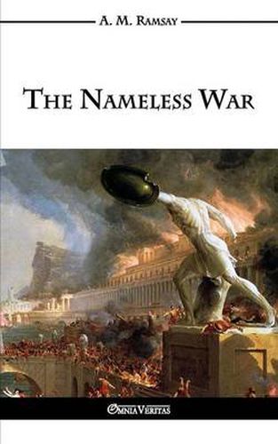 Cover image for The Nameless War