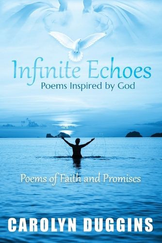 Cover image for Infinite Echoes