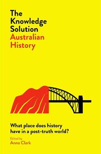 Cover image for The Knowledge Solution: Australian History