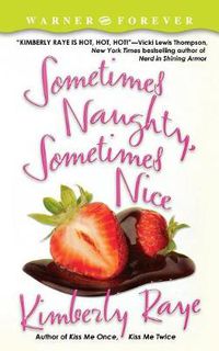 Cover image for Sometimes Naughty Sometimes Nice