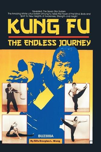 Cover image for Kung-Fu