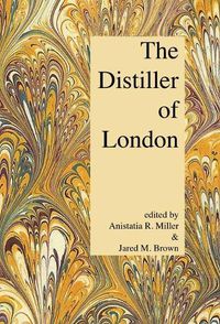 Cover image for The Distiller of London