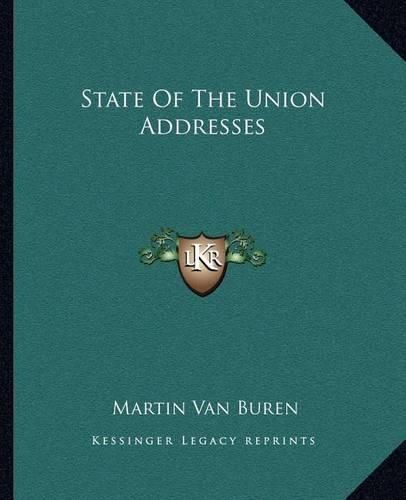 State of the Union Addresses