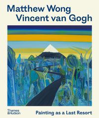 Cover image for Matthew Wong - Vincent van Gogh