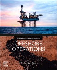 Cover image for Offshore Operations