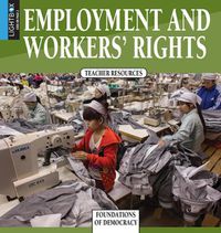 Cover image for Employment and Workers' Rights