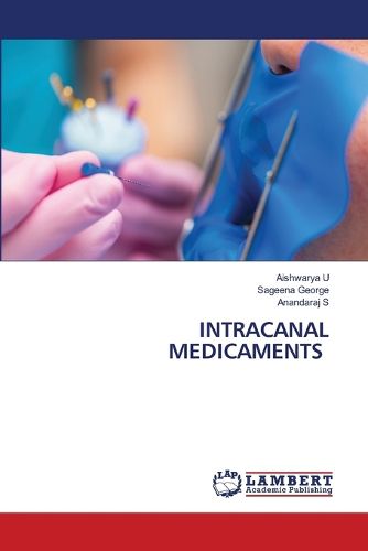 Cover image for Intracanal Medicaments