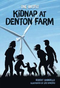 Cover image for Kidnap at Denton Farm