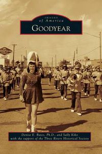 Cover image for Goodyear