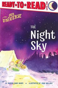 Cover image for The Night Sky