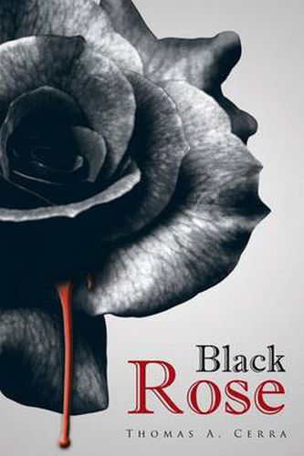 Cover image for Black Rose