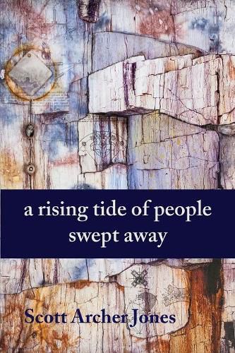 Cover image for A Rising Tide of People Swept Away