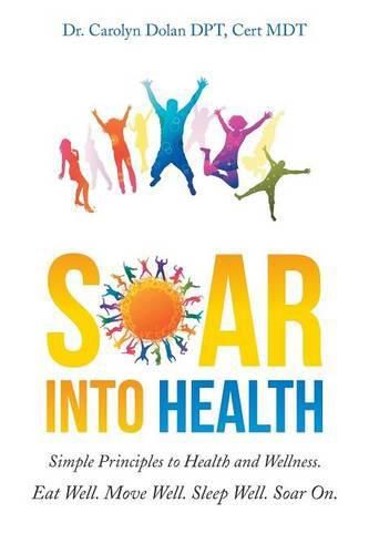 Cover image for Soar into Health