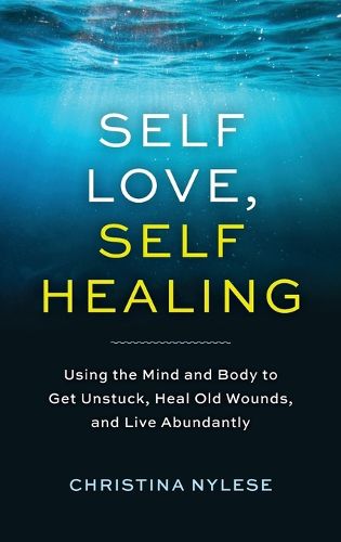 Cover image for Self-Love, Self-Healing