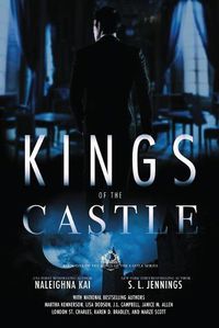 Cover image for Kings of the Castle