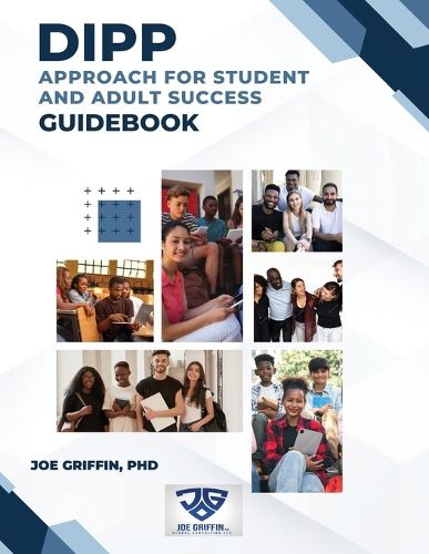 Cover image for DIPP Approach for Student and Adult Success Guidebook