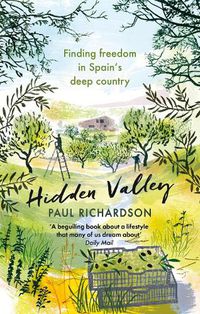 Cover image for Hidden Valley