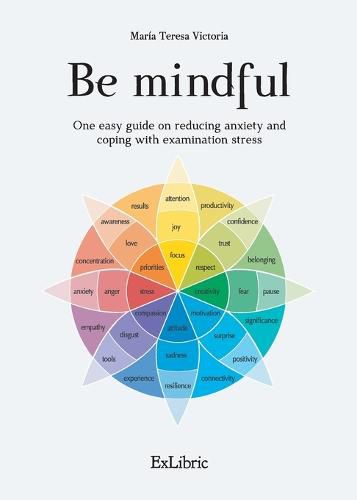 Cover image for Be mindful