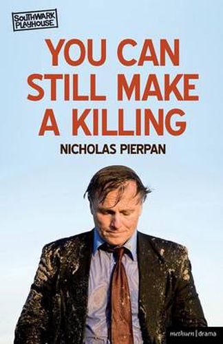 Cover image for You Can Still Make A Killing