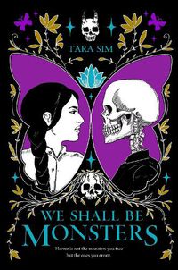 Cover image for We Shall Be Monsters