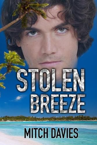 Cover image for Stolen Breeze