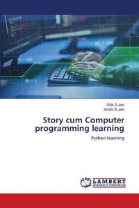 Cover image for Story cum Computer programming learning